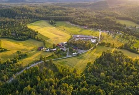 Eiker Gårdsysteri