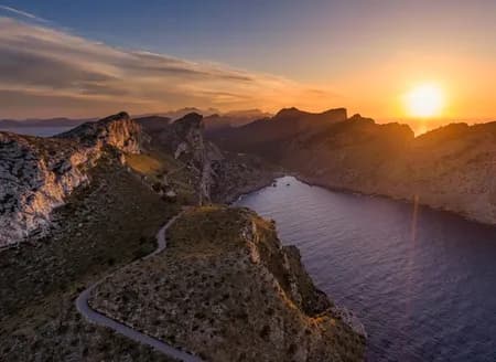 Cap de Formentor (Cape Formentor)
