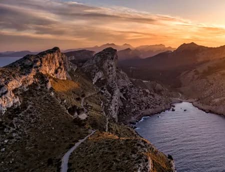 Cap de Formentor (Cape Formentor)