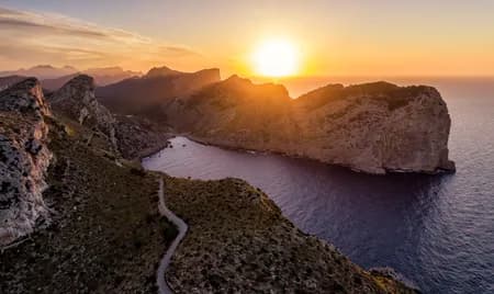 Cap de Formentor (Cape Formentor)