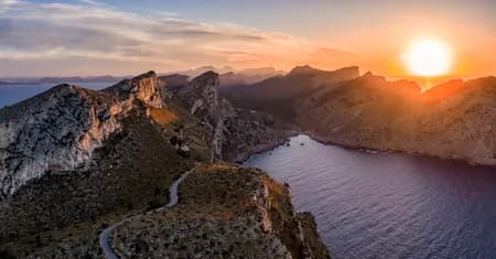 Cap de Formentor (Cape Formentor)