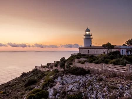  Jávea - Far del Cap de Sant Antoni 2023