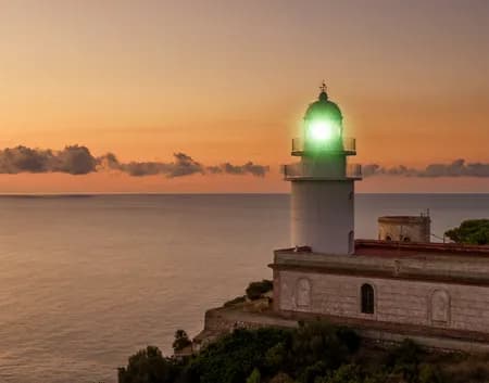  Jávea - Far del Cap de Sant Antoni 2023