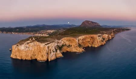  Jávea - Far del Cap de Sant Antoni 2023