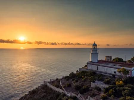  Jávea - Far del Cap de Sant Antoni 2023