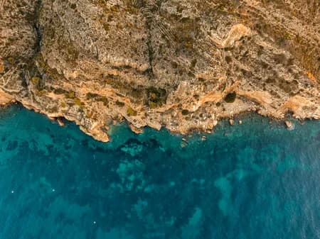  Jávea - Far del Cap de Sant Antoni 2023