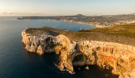 Jávea - Far del Cap de Sant Antoni 2023