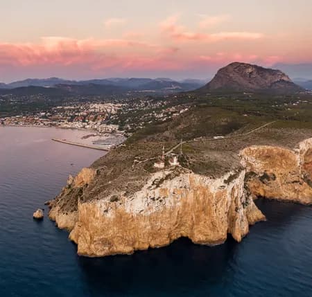  Jávea - Far del Cap de Sant Antoni 2023