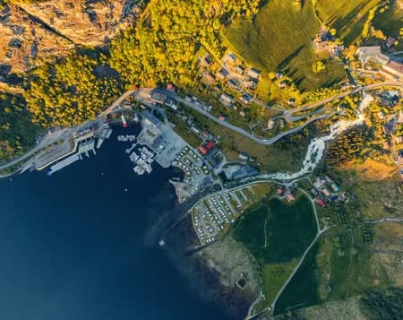 Geirangerfjord 2020