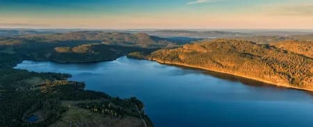 Glitre lake 2022 | Norway | Buskerud