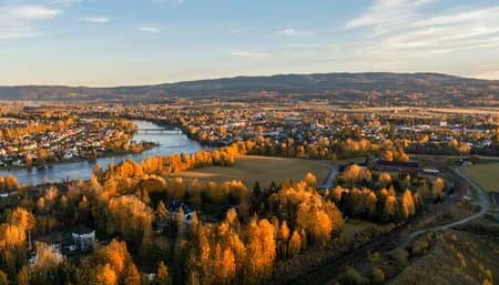 Hokksund Autumn 2024