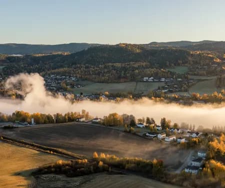 Hokksund Autumn 2024