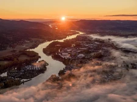 Hokksund Autumn 2024