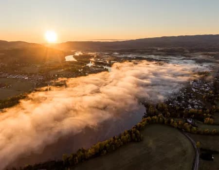 Hokksund Autumn 2024
