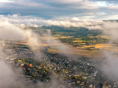 Hokksund Skotsmoen late summer 2025