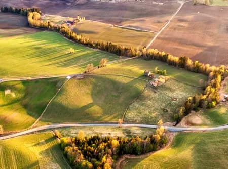 Hokksund and Skotsmoen 2021 Spring