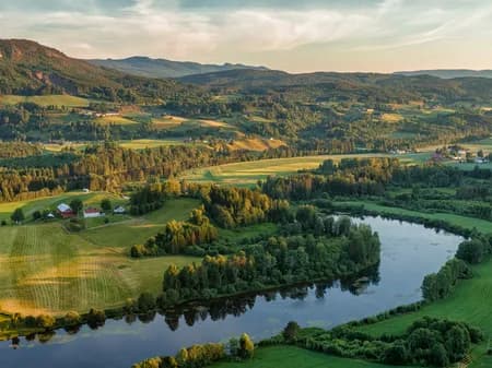 Kongsberg and Skollenborg 2023