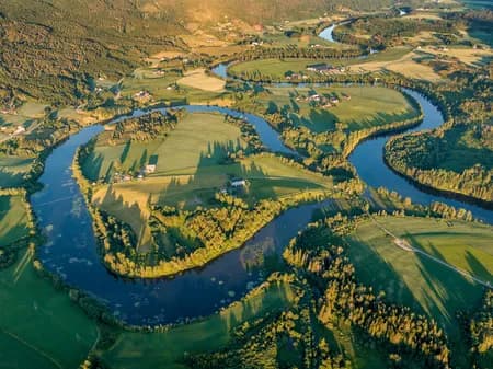 Kongsberg and Skollenborg 2023