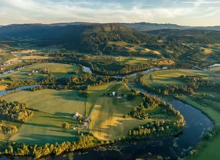 Kongsberg and Skollenborg 2023