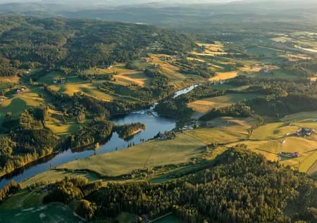 Kongsberg and Skollenborg 2023