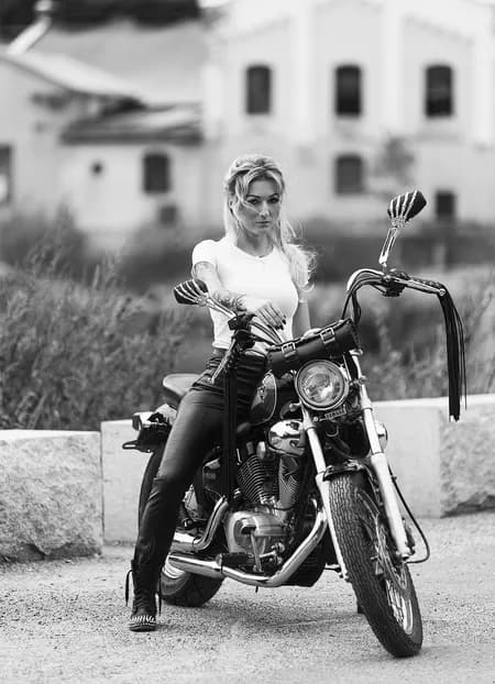 Emanuela Padzińska BW