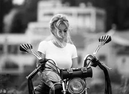 Emanuela Padzińska BW