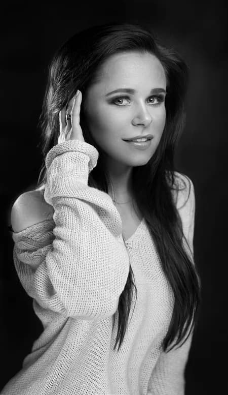 Anita Witowska BW