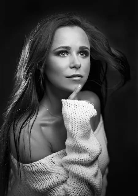 Anita Witowska BW