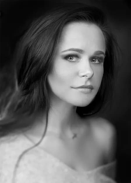 Anita Witowska BW