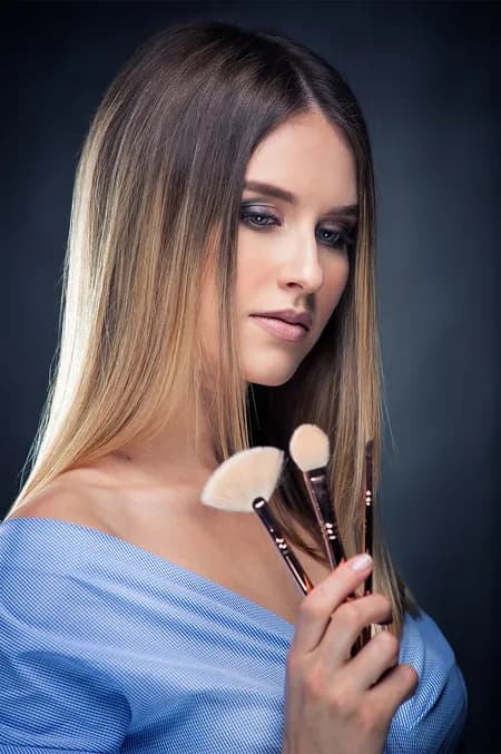 Magdalena Szymańska Portrait