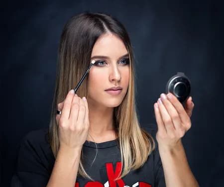 Magdalena Szymańska Portrait