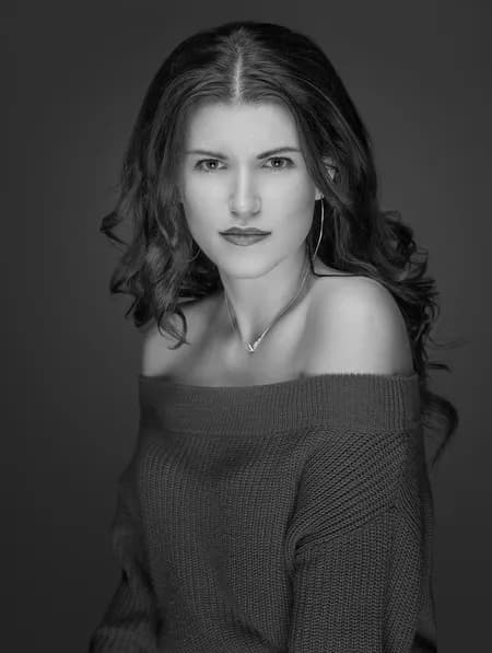 Oliwia Bujanowska