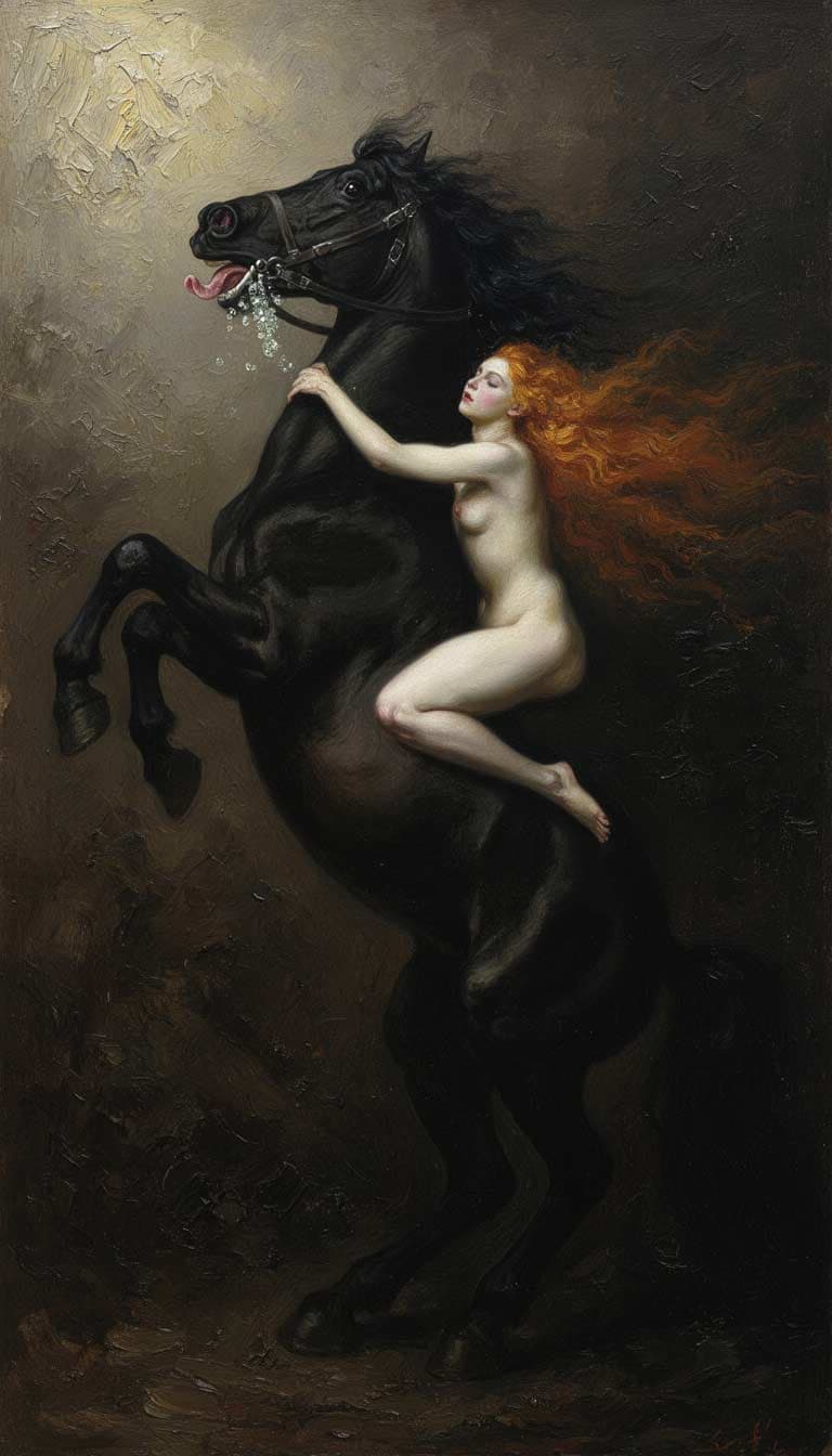 Flux2.dev  Echo of “Frenzy of Exultations” Iteration 1 1