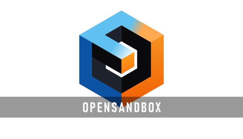OpenSandbox: A Unified Sandbox Layer For AI Agents | LucasGraphic