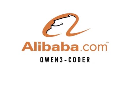Alibaba Qwen3-Coder