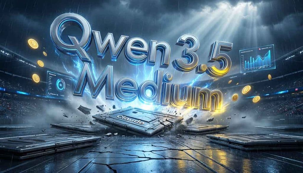 Qwen3.5 Medium Model  35B
