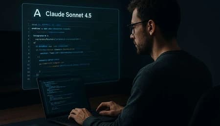 Antropic Claude Sonnet 4.5