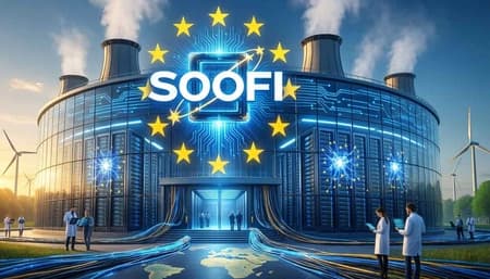 Europe's AI scene is with plans to create a homegrown rival to China's DeepSeek