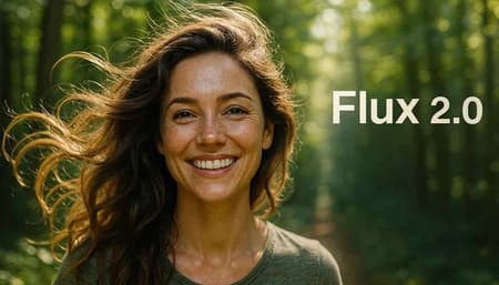 Flux 2.0 is Here!