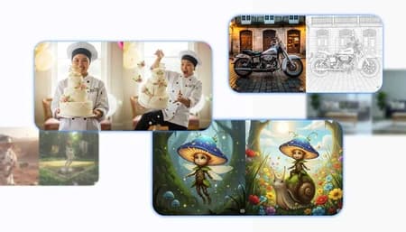 Google Gemini 2.5 Flash Image