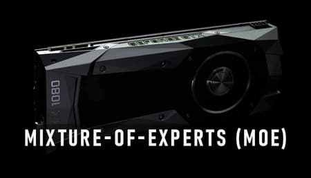 Mixture-of-Experts (MoE)