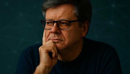 Yann LeCun, one of the most respected minds in artificial intelligence