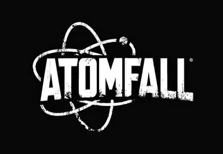 Atomfall Logo