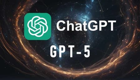 OpenAI ChatGPT-5