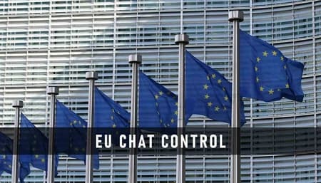 EU Chat Control