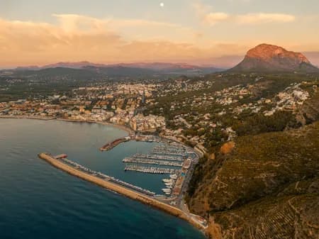 Jávea - Port 2023