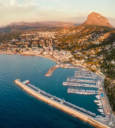 Jávea - Port 2023