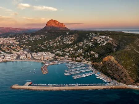 Jávea - Port 2023