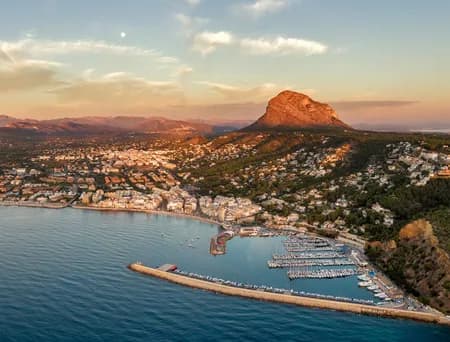Jávea - Port 2023