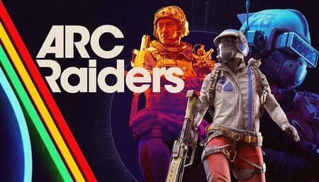 Arc Raiders